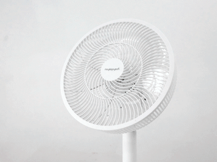 一夏天2度电？它能吹出“森林里的柔柔轻风”，自在又舒爽！