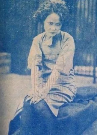 曾经风光无限的富豪千金、民国第一艳星，缘何沦落为乞丐？