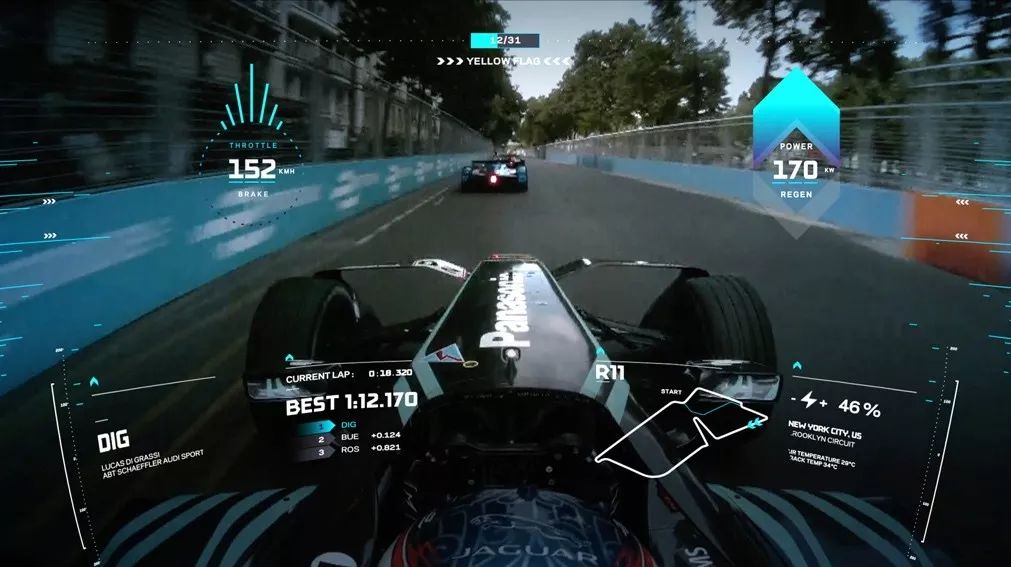 游戏正在悄然改变数字时代的交互体验