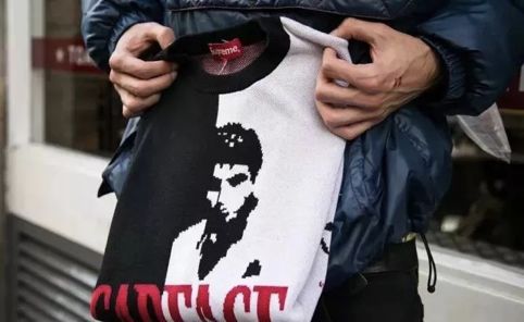 你会去苏富比拍 SUPREME 吗？