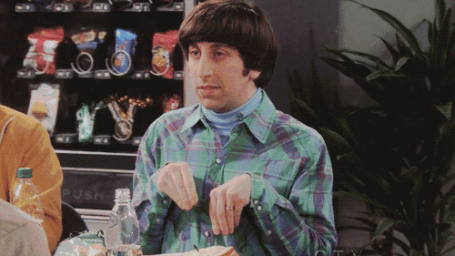 《生活大爆炸》完结:四个宅男的恋爱史,我竟然看了12年! 《生活大爆炸》完结:四个宅男的恋爱史,我竟然看了12年!