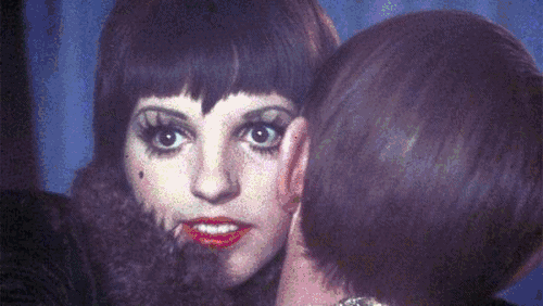 李宇春戛纳也坎普，这么Slay你敢不敢试一试？