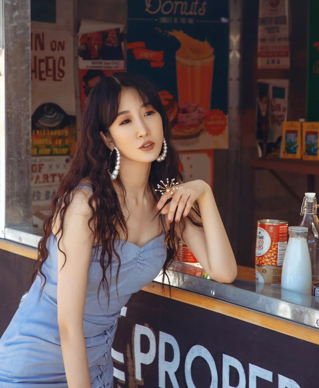 Fashion丨七日穿搭让你美得毫不费力