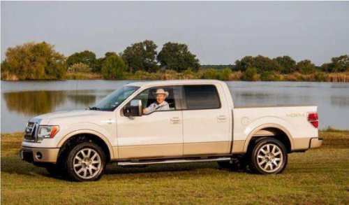 走进美式皮卡生活，国货之光长城炮大皮卡开启中式皮卡时代！