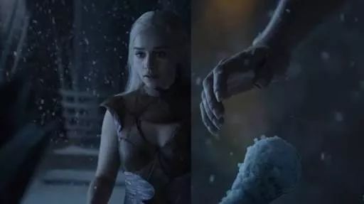 权游 | 对4、5集不满意？你也许错过了这些细节