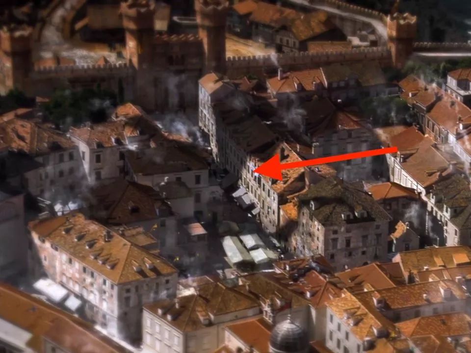 权游 | 对4、5集不满意？你也许错过了这些细节