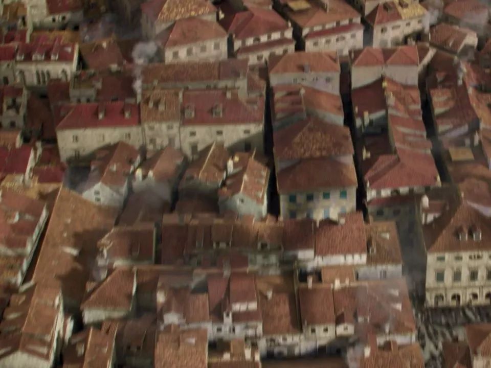 权游 | 对4、5集不满意？你也许错过了这些细节