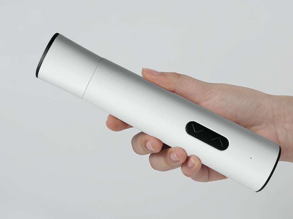 电动螺丝刀是男人的浪漫