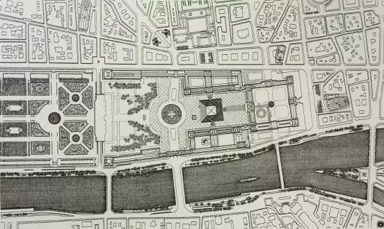 致敬贝聿铭 / 怀念他走过的102年
