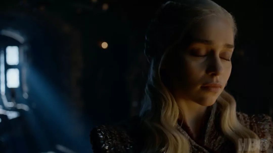 权游 | 对4、5集不满意？你也许错过了这些细节