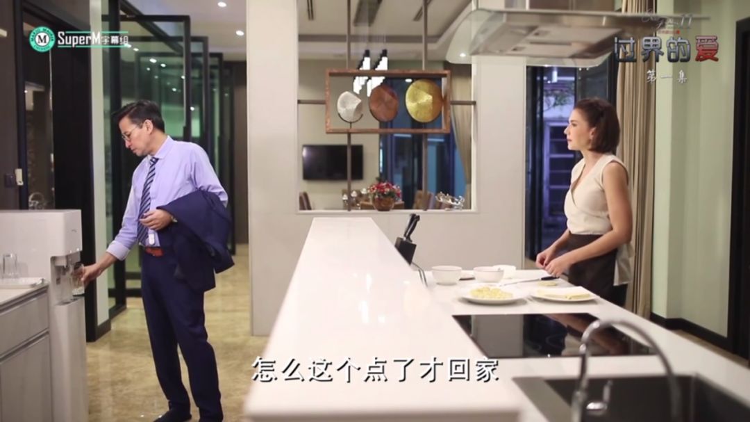 儿媳妇和婆婆滚床单，糟糕，这部剧我掉坑了！