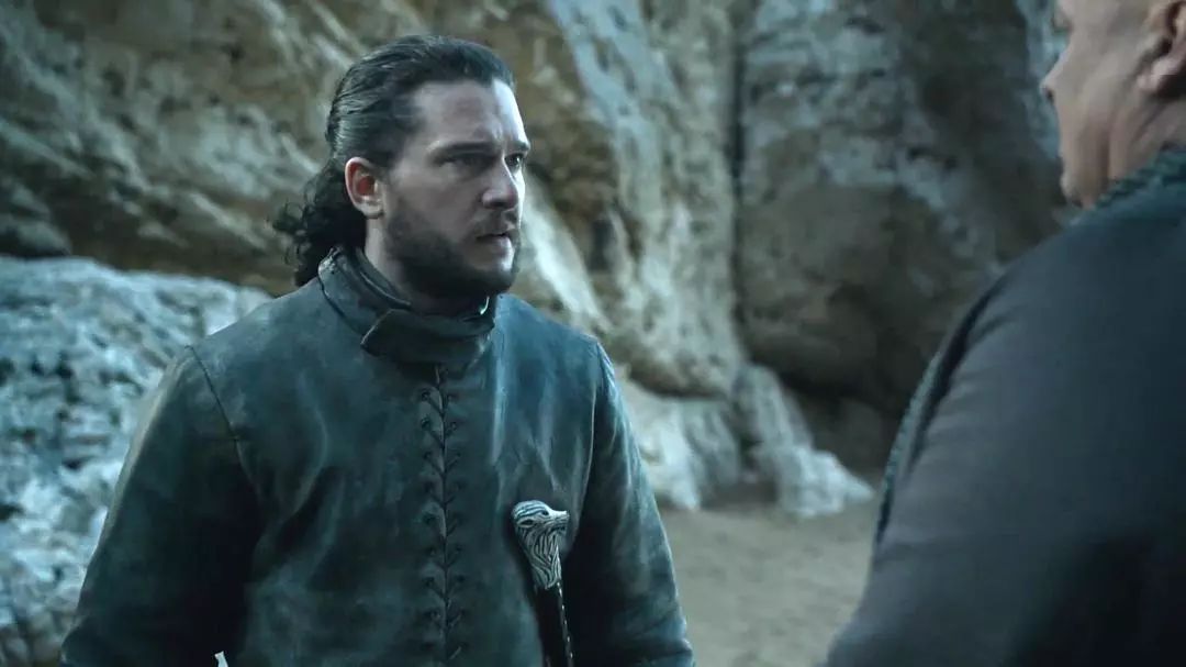 权游 | 对4、5集不满意？你也许错过了这些细节