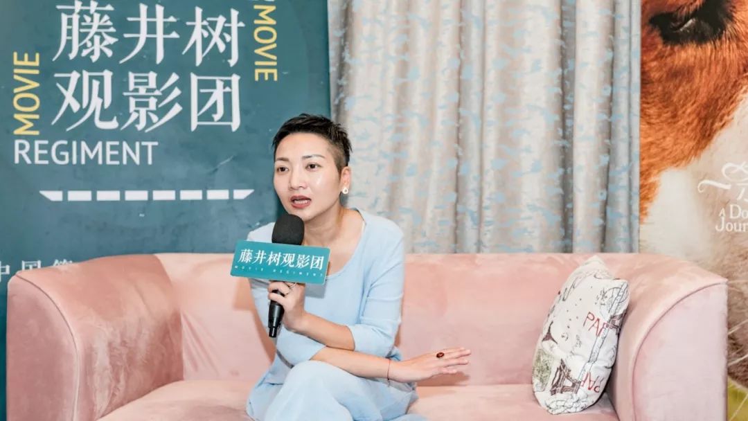 丧失理性打满分，真的好想养条狗。【内有赠票】