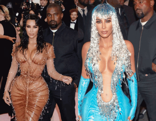 李宇春戛纳也坎普，这么Slay你敢不敢试一试？