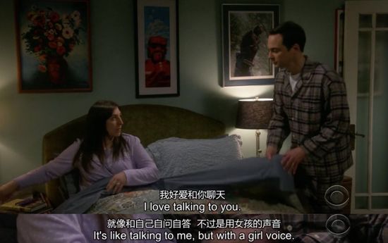 《生活大爆炸》完结:四个宅男的恋爱史,我竟然看了12年! 《生活大爆炸》完结:四个宅男的恋爱史,我竟然看了12年!