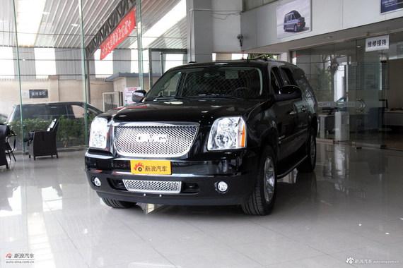 [知识帖]全方位看懂YUKON