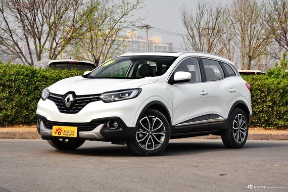 10-15万合资紧凑型SUV油耗口碑排行榜前五名的车，你买过吗？