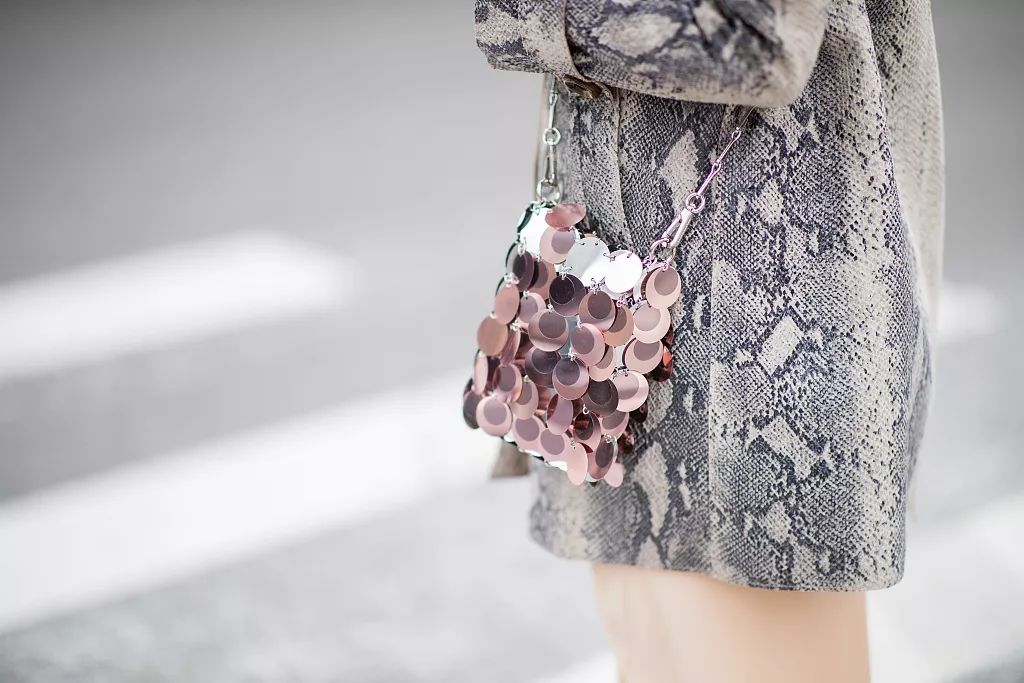 今年夏天，做闪闪亮亮女孩～！