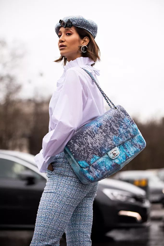 今年夏天，做闪闪亮亮女孩～！