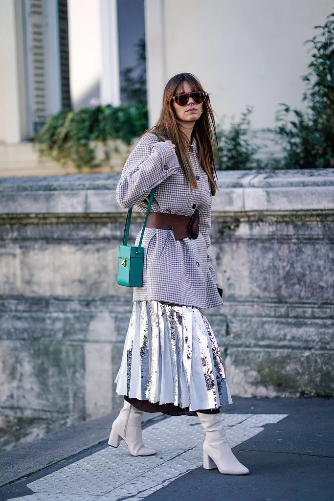 今年夏天，做闪闪亮亮女孩～！