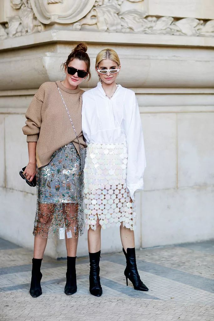 今年夏天，做闪闪亮亮女孩～！