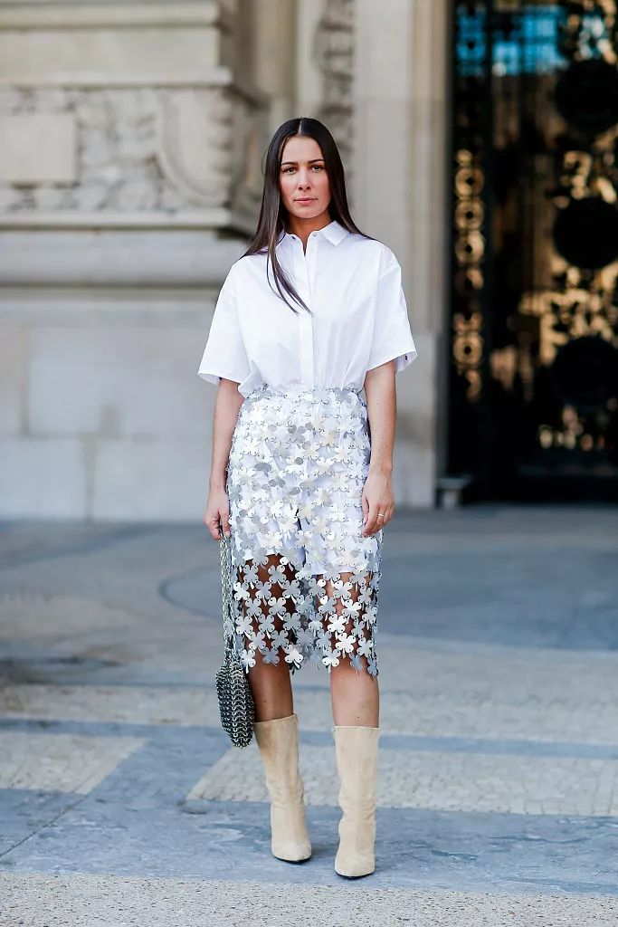 今年夏天，做闪闪亮亮女孩～！