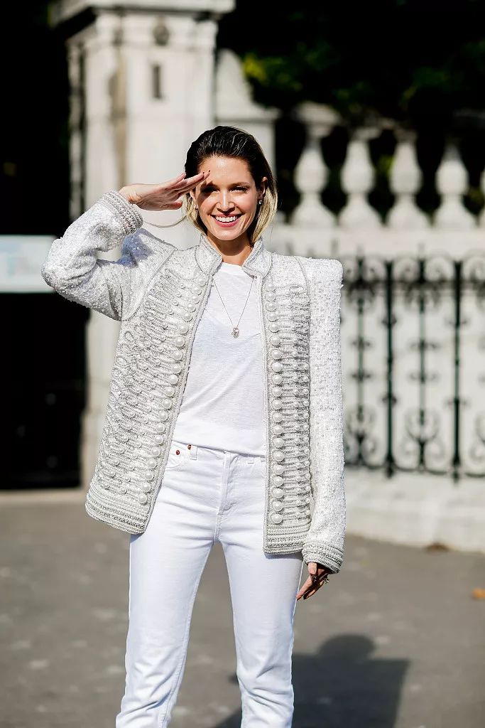 今年夏天，做闪闪亮亮女孩～！