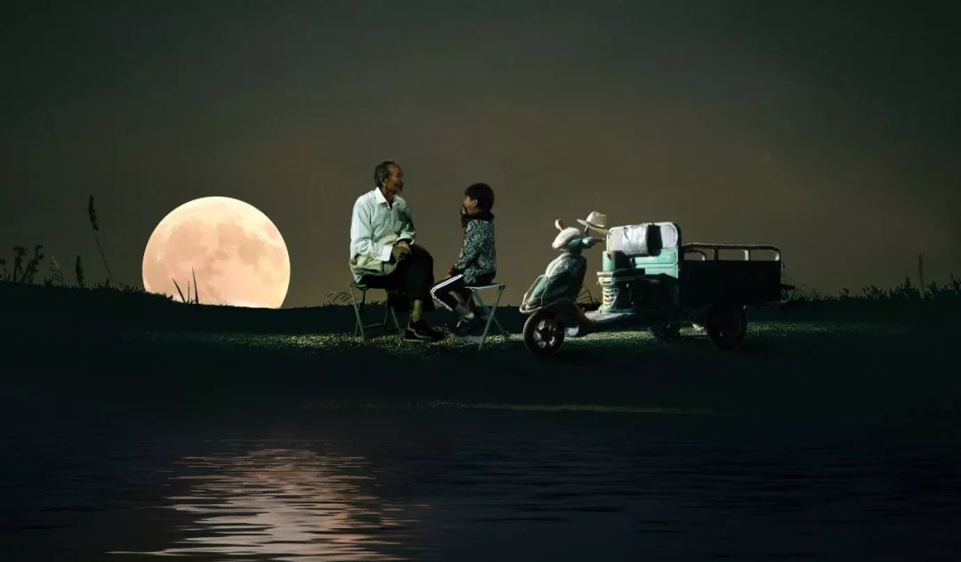 这部华语电影里，有我最温暖的记忆