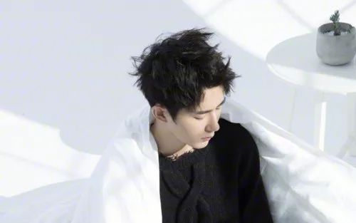 他是“最美许仙”，却想成为“苏大强”