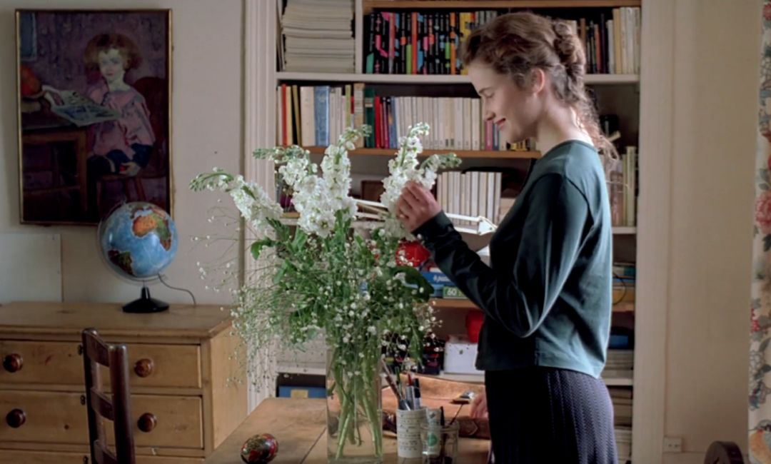 比Ins风更高级的侯麦穿搭风,他在30年前就给出经典范本! 比 Ins 风更高级的侯麦穿搭风,他在 30 年前就给出经典范本!