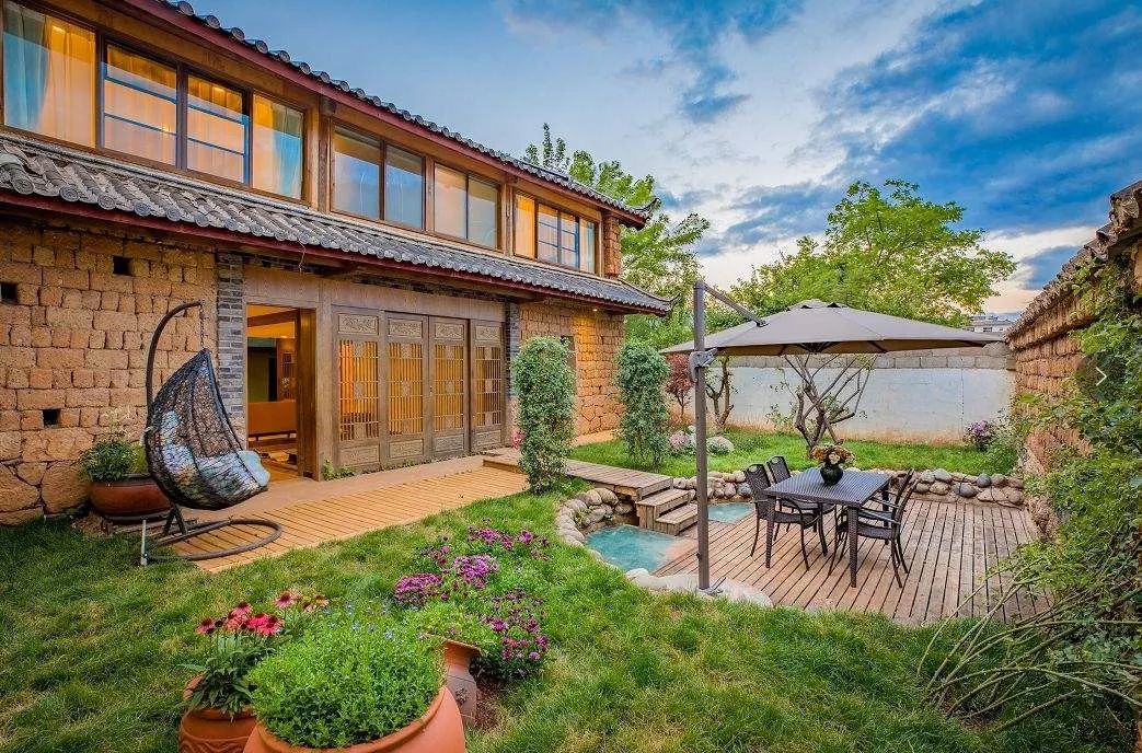 今天，我想为民宿情怀喊声“冤”| 意外