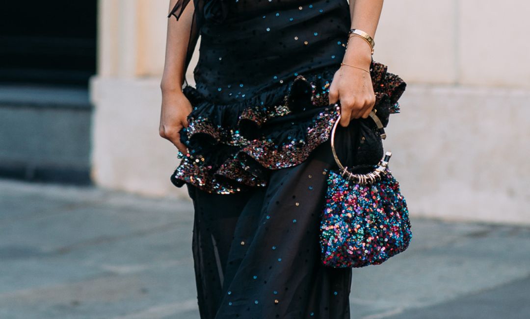 今年夏天，做闪闪亮亮女孩～！