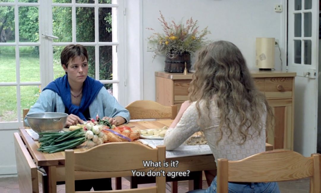 比Ins风更高级的侯麦穿搭风,他在30年前就给出经典范本! 比 Ins 风更高级的侯麦穿搭风,他在 30 年前就给出经典范本!