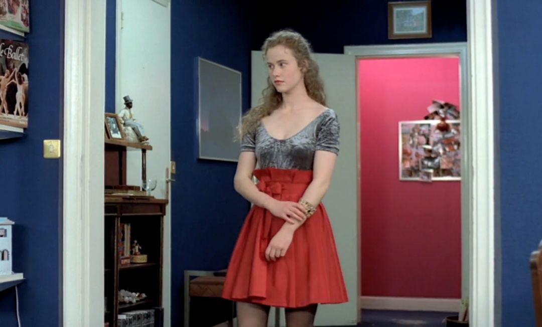 比Ins风更高级的侯麦穿搭风,他在30年前就给出经典范本! 比 Ins 风更高级的侯麦穿搭风,他在 30 年前就给出经典范本!