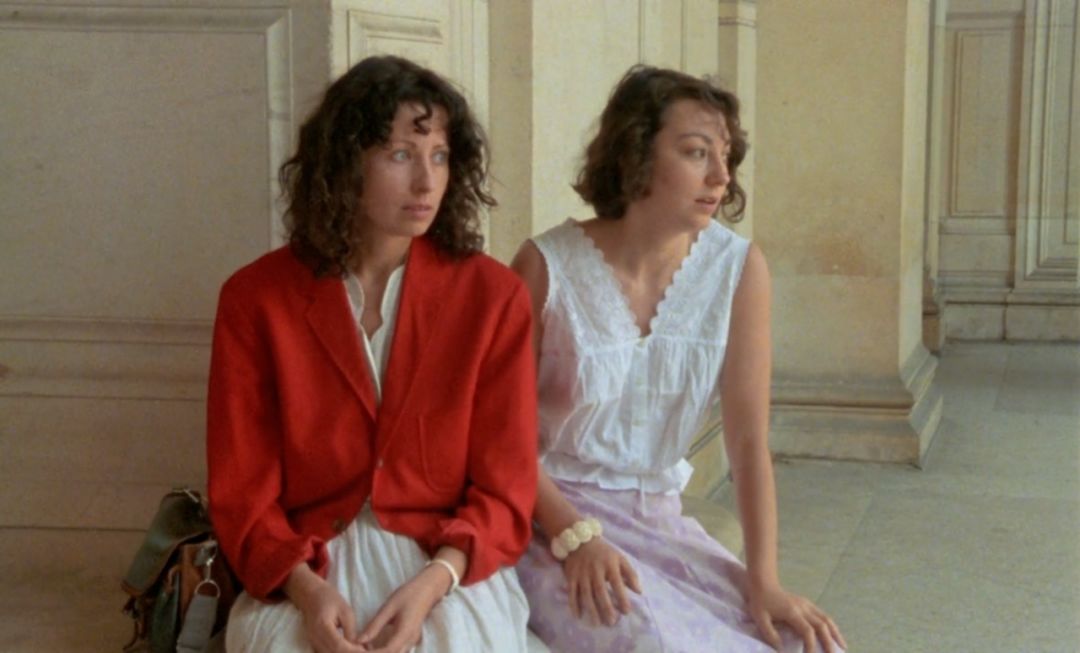 比Ins风更高级的侯麦穿搭风,他在30年前就给出经典范本! 比 Ins 风更高级的侯麦穿搭风,他在 30 年前就给出经典范本!