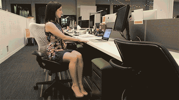 日本超变态的蜂窝坐垫，缓解一天疲惫，宛如在云朵里，放个鸡蛋都不坏，超柔软！