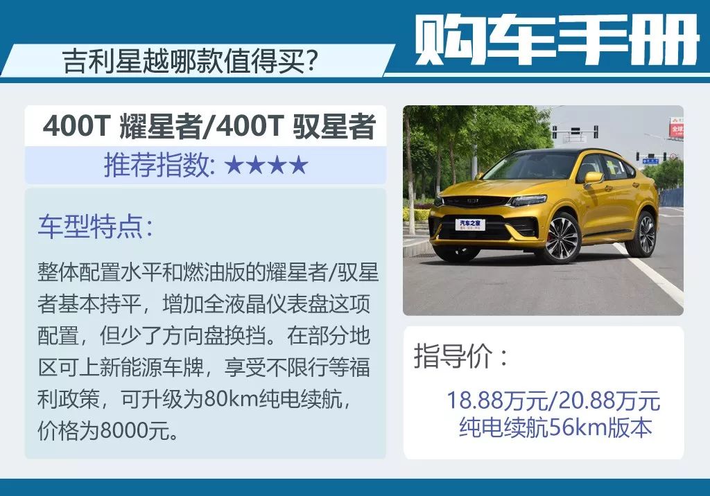 2.0T+8AT，高颜值轿跑SUV只卖15万多！不赔钱吗？