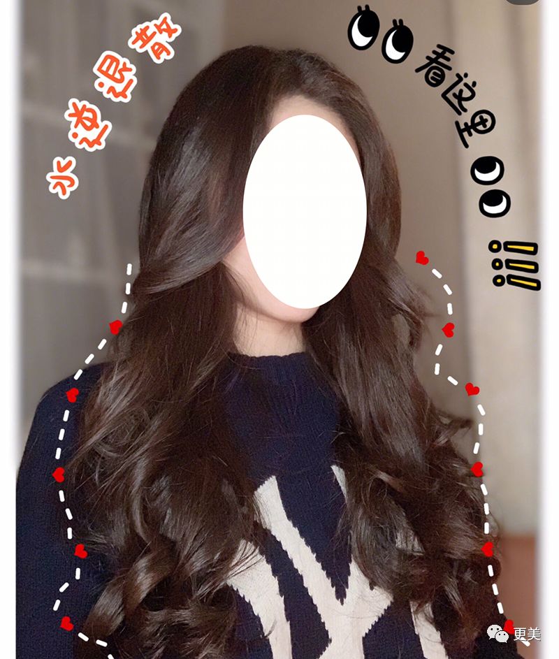 20岁小花跟baby争一姐，身高和沈月一样虐，换头后鼻子宽成阿凡达！