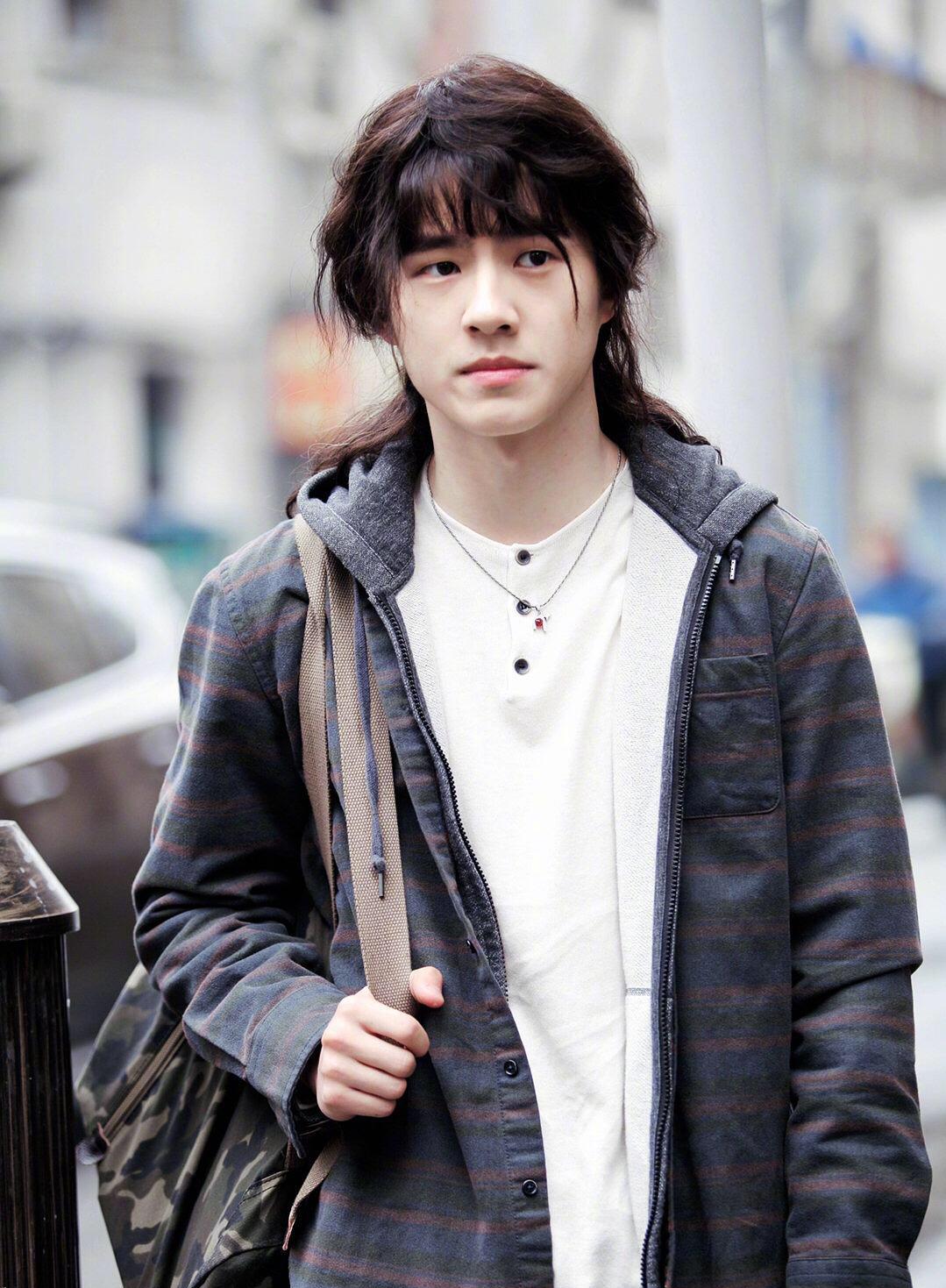 豆瓣3.9分！很多人被刘昊然“骗”进了电影院！