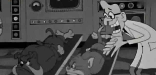 《猫和老鼠》消失的22集因吓坏小孩被禁播,究竟发生了什么? 《猫和老鼠》消失的22集因吓坏小孩被禁播,究竟发生了什么?