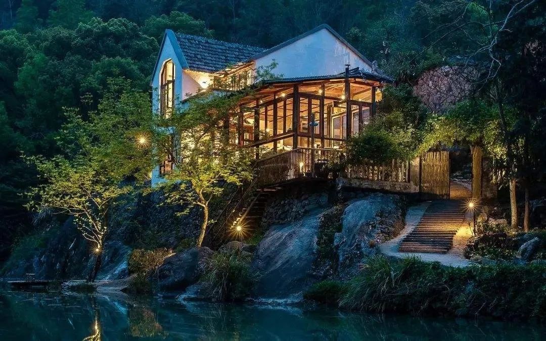 今天，我想为民宿情怀喊声“冤”| 意外