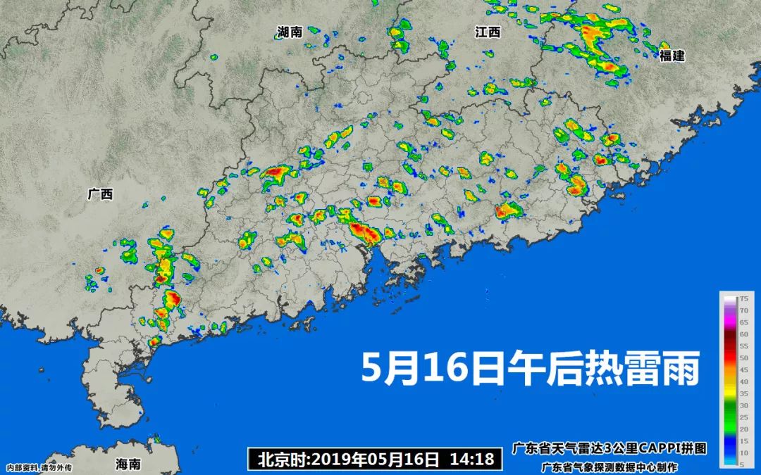 热吗？进来冷静一下？