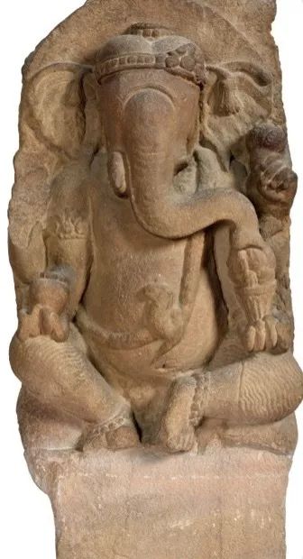 47个国家、451件文物，超豪华