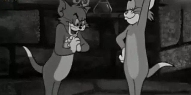 《猫和老鼠》消失的22集因吓坏小孩被禁播,究竟发生了什么? 《猫和老鼠》消失的22集因吓坏小孩被禁播,究竟发生了什么?