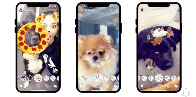 芭芭拉小魔仙，变女装大佬！这个滤镜承包本周笑点