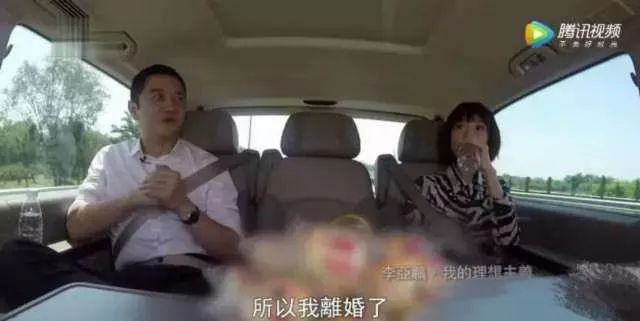 扒了6年，我才知道王菲李亚鹏离婚的原因。