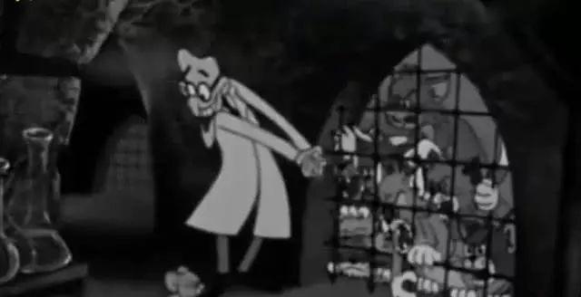 《猫和老鼠》消失的22集因吓坏小孩被禁播,究竟发生了什么? 《猫和老鼠》消失的22集因吓坏小孩被禁播,究竟发生了什么?