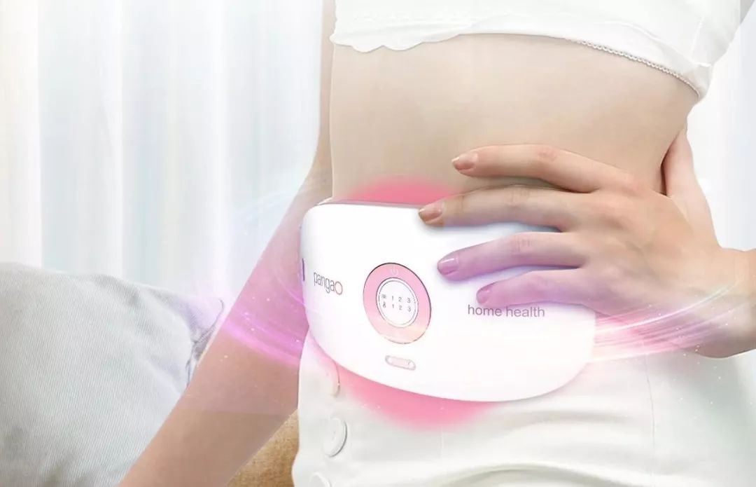 来了月经,它比十个男朋友都管用! 来了月经,它比十个男朋友都管用!