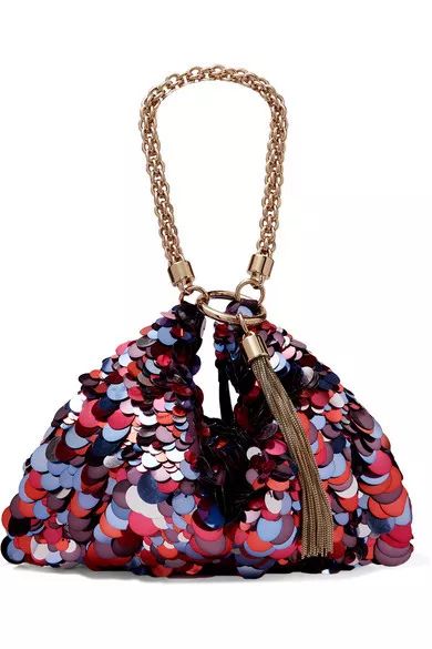 今年夏天，做闪闪亮亮女孩～！