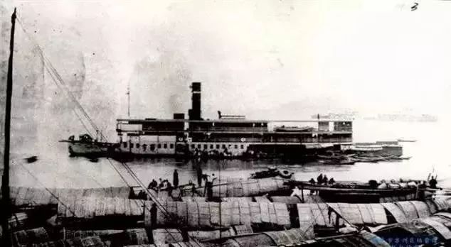 开埠记|没想到那时的万州如此开放,这些“银行、货币”,多数人都不知道... 开埠记 | 没想到那时的万州如此开放,这些“银行、货币”,多数人都不知道...